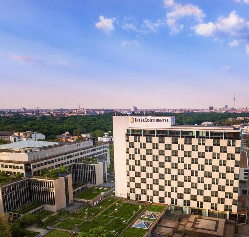InterContinental Berlin