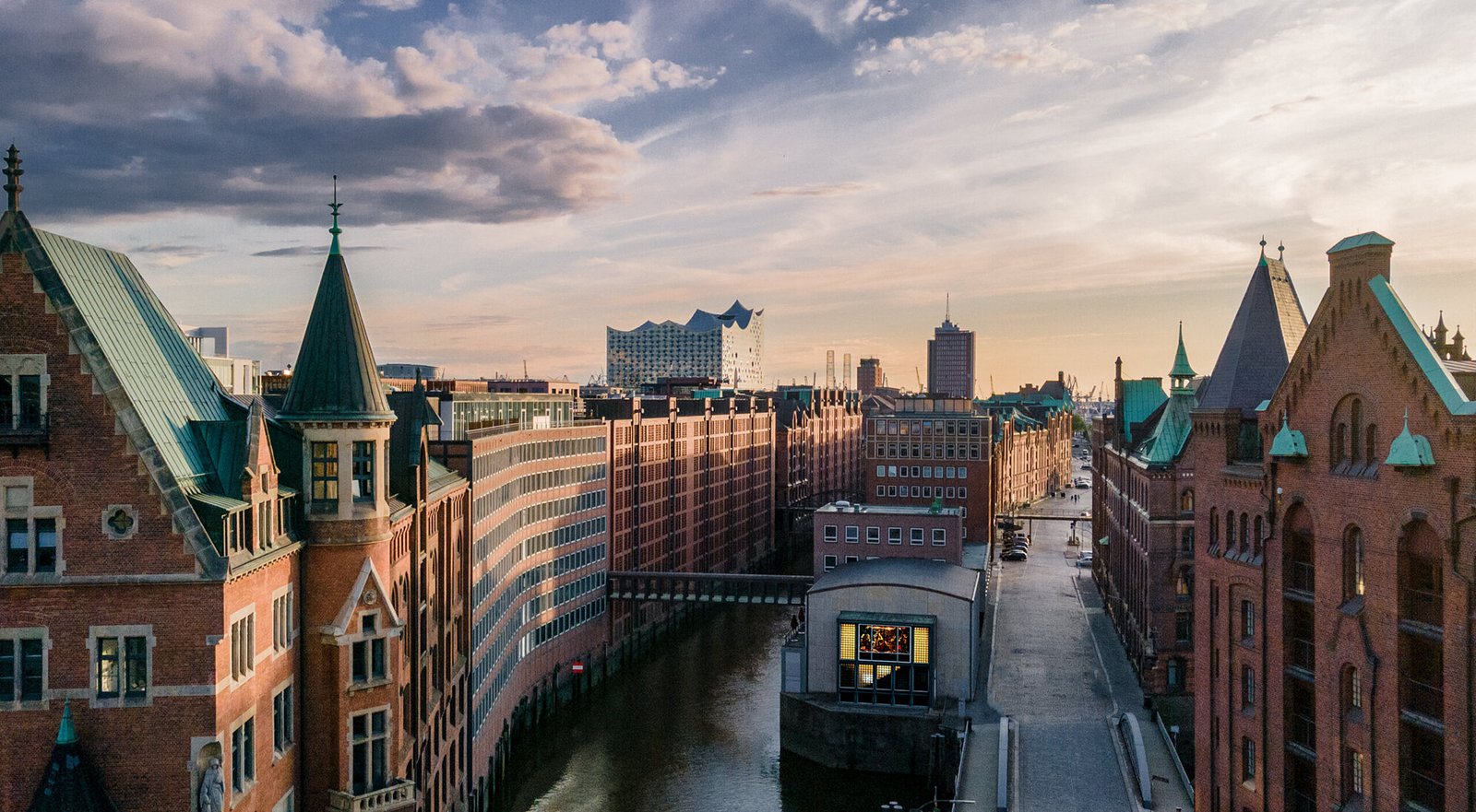 Ameron Hamburg Hotel Speicherstadt