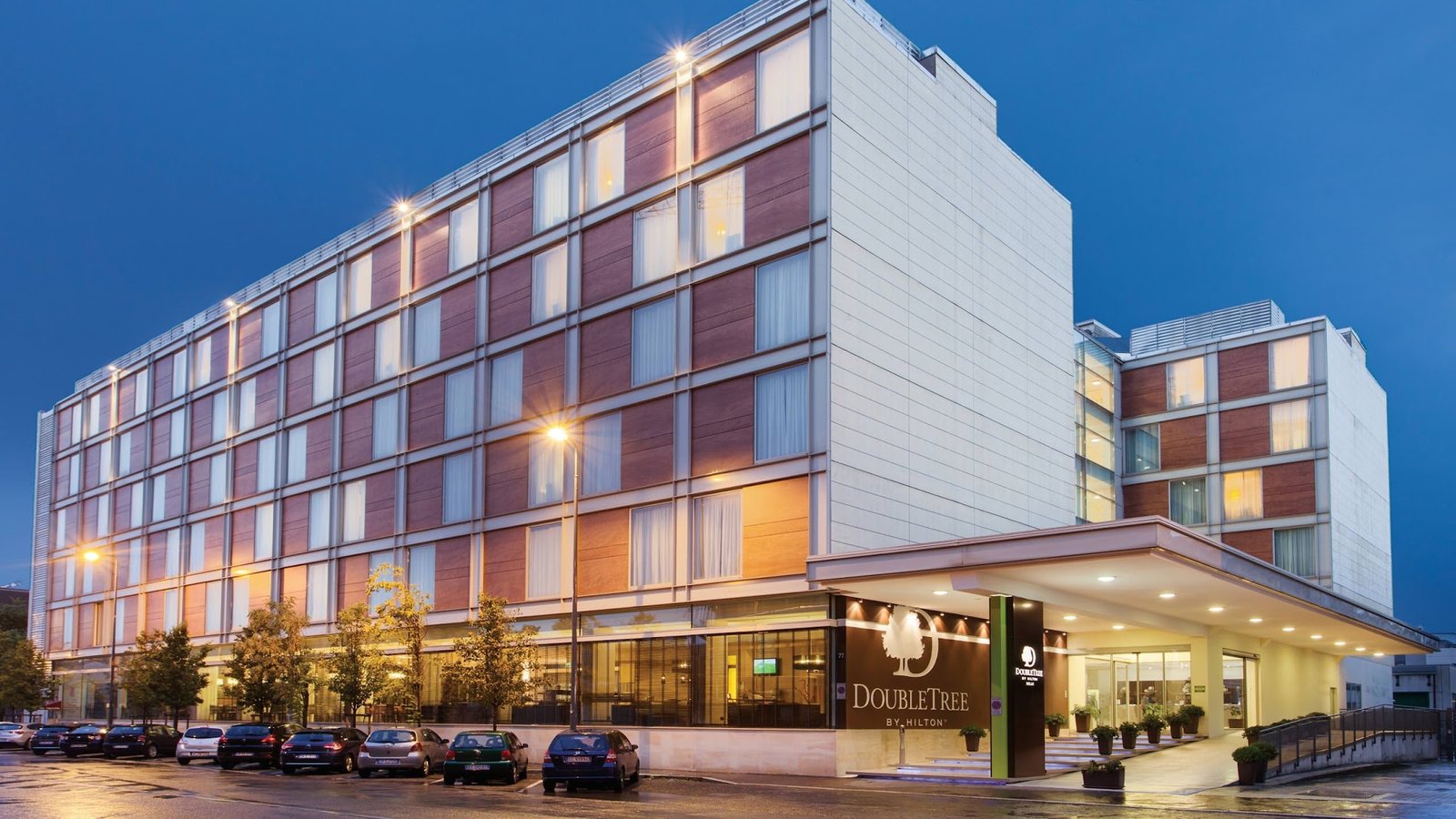 DoubleTree by Hilton Milan