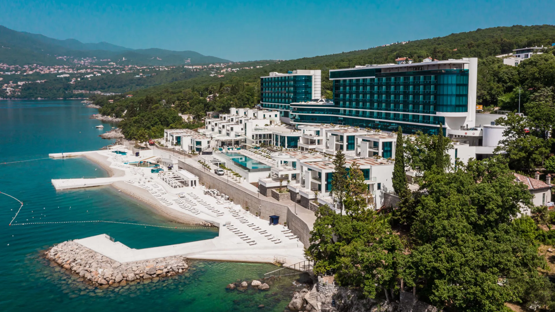 Hilton Rijeka Costabella